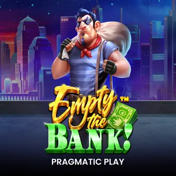 Empty the Bank